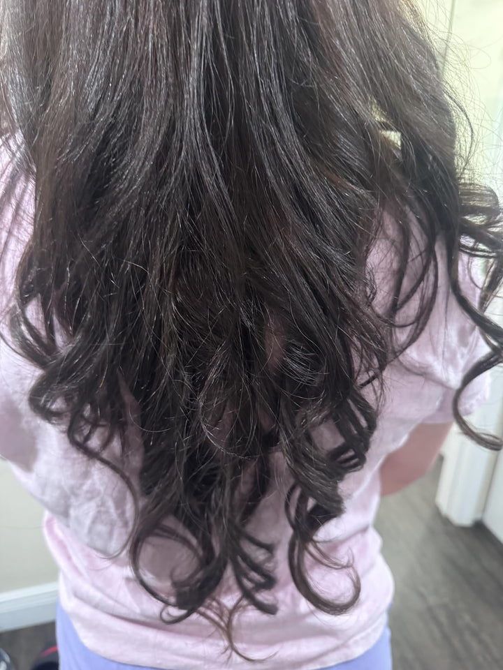 Review by Sarah