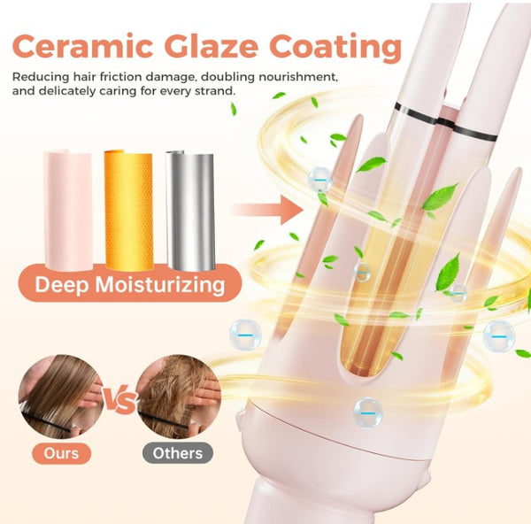 Ceramic Glaze Coat