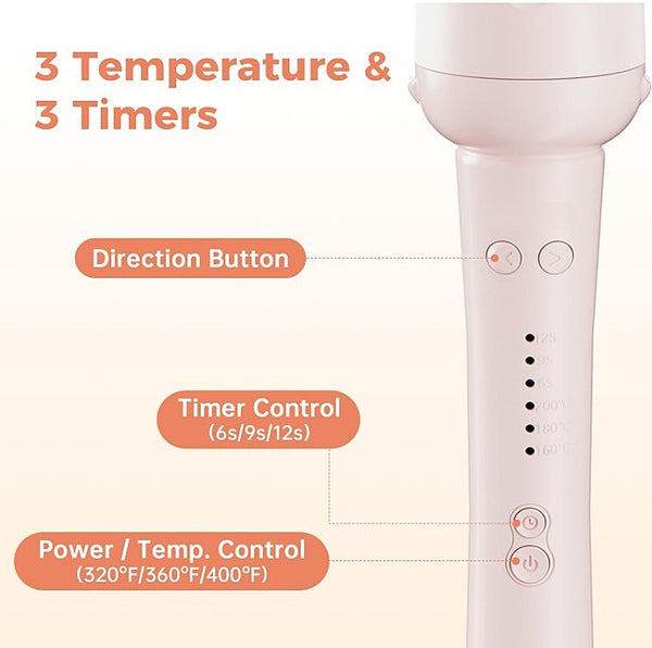 Adjustable Settings