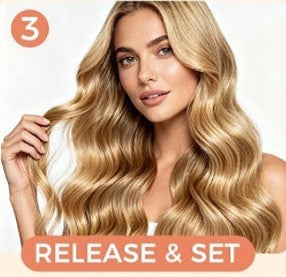 10 Minute Quick Styling